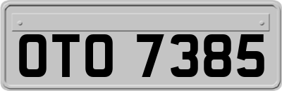 OTO7385