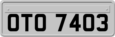 OTO7403