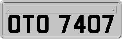 OTO7407