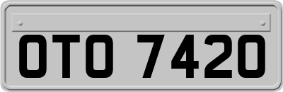 OTO7420