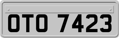 OTO7423