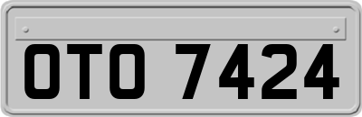 OTO7424