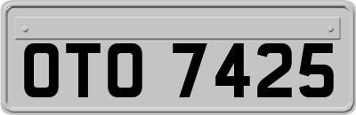 OTO7425