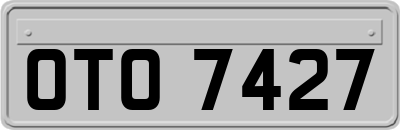 OTO7427