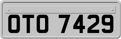 OTO7429