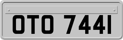 OTO7441