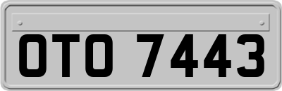 OTO7443