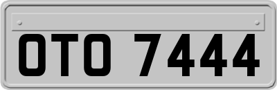OTO7444