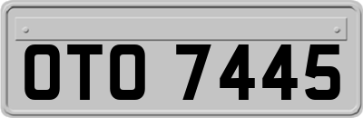 OTO7445
