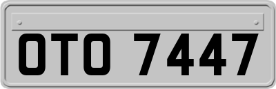 OTO7447