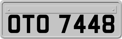 OTO7448
