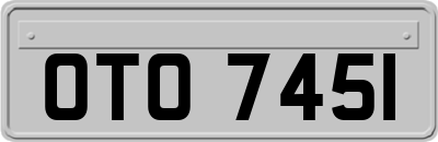 OTO7451
