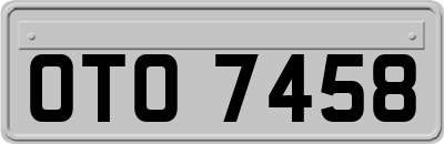 OTO7458