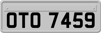 OTO7459