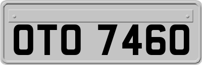 OTO7460