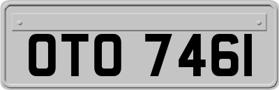 OTO7461