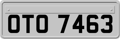 OTO7463