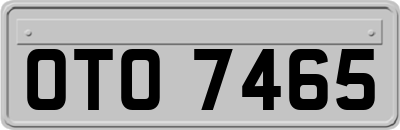 OTO7465