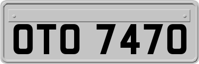 OTO7470
