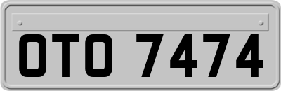 OTO7474