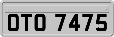 OTO7475