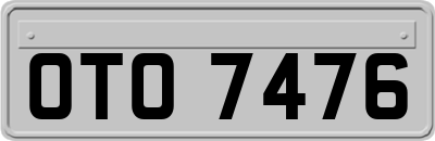 OTO7476