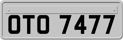 OTO7477