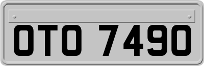 OTO7490