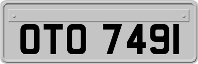 OTO7491