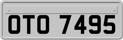 OTO7495