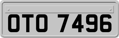 OTO7496