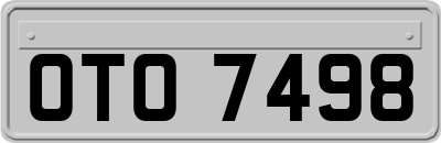 OTO7498