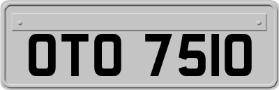 OTO7510