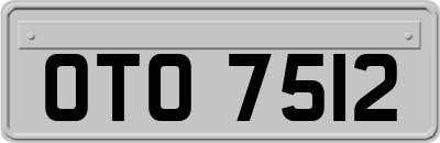OTO7512