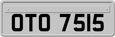 OTO7515