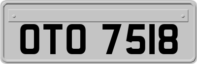 OTO7518