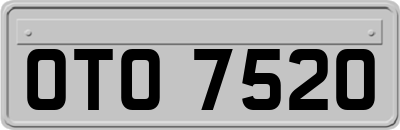 OTO7520
