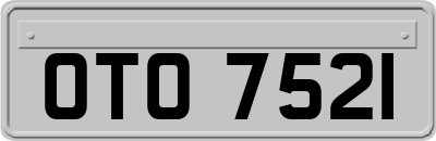 OTO7521