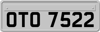 OTO7522