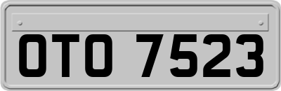OTO7523
