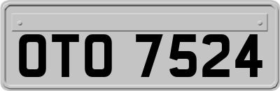 OTO7524