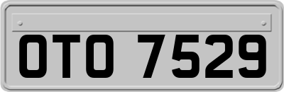OTO7529