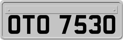 OTO7530