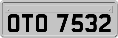 OTO7532