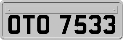 OTO7533