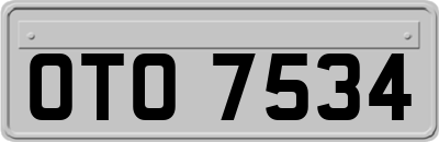 OTO7534