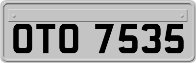OTO7535