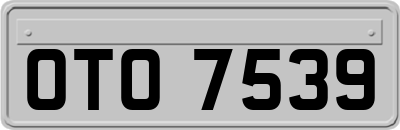 OTO7539