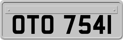 OTO7541