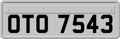 OTO7543